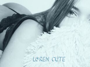 LOREN_CUTE