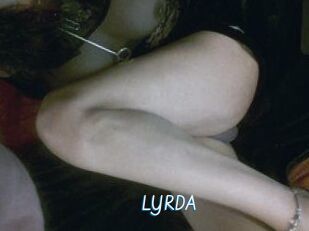 LYRDA