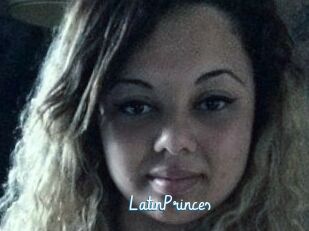 LatinPrinces