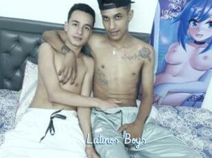 Latinos_Boys