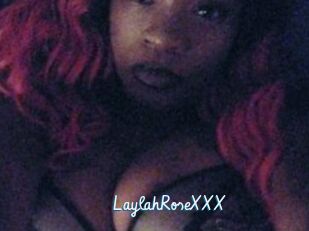 LaylahRoseXXX