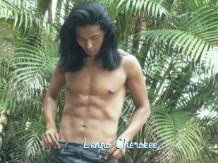 Lenno_Cherokee