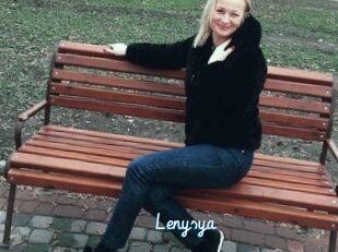 Lenysya