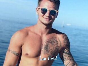 Leo_Ford