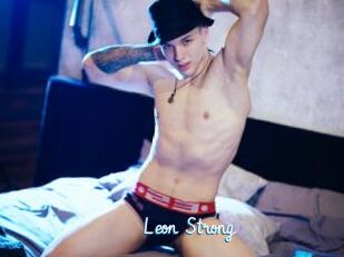 Leon_Strong