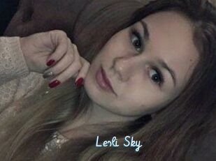 Lesli_Sky