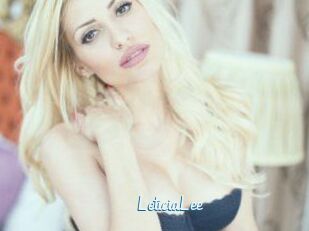 LeticiaLee