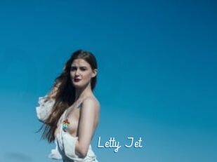 Letty_Jet