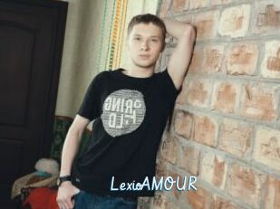 LexioAMOUR