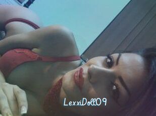 LexxiDoll09