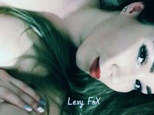 Lexy_FoX