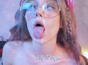Lily_Virgin