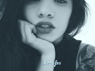 Liss_fox