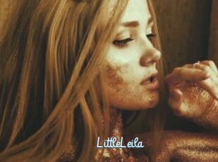 LittleLeila