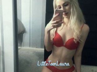 LittleTeenLaura