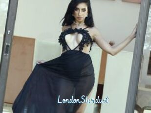 LondonStardust