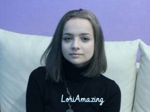 LoriAmazing