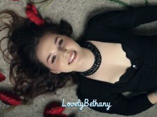 LovelyBethany