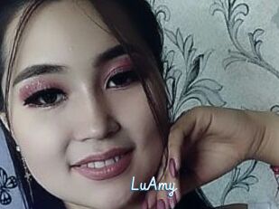 LuAmy