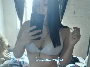 Lucianasmithx