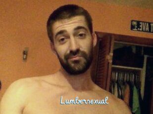 Lumbersexual