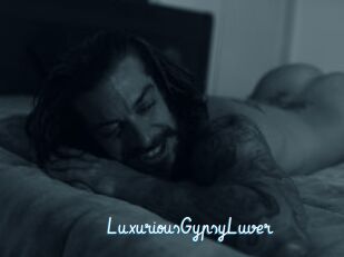 LuxuriousGypsyLuver