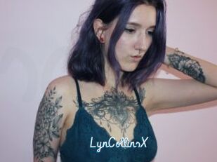 LynCollinsX