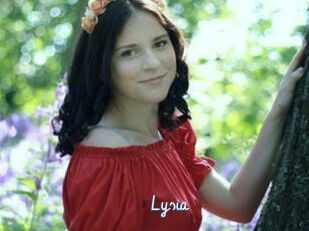 Lysia