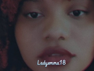 Ladyemma18