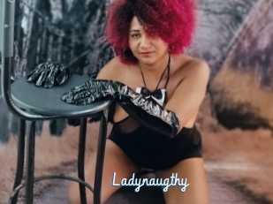 Ladynaugthy