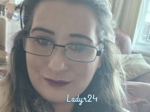 Ladyr24