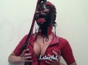 Latexslut