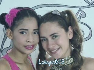 Latingirls18