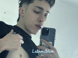 Latinmilktwo