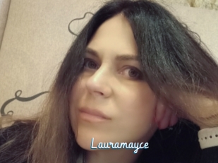 Lauramayce