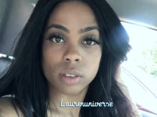 Laurenuniverse