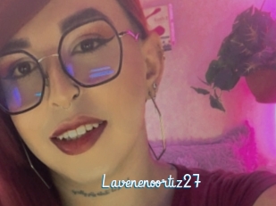 Lavenenoortiz27