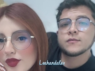 Leahandalex