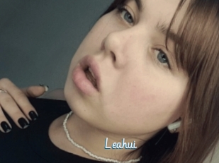 Leahui