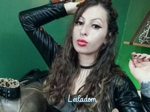 Leiladom