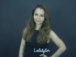 Leilatyler