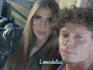 Leoandalice