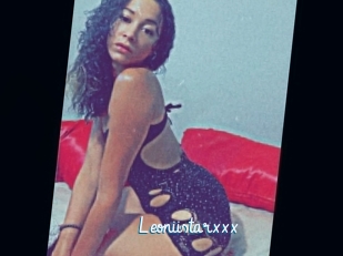 Leoniistarxxx