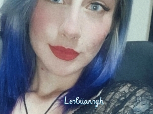 Lesbiiansgh