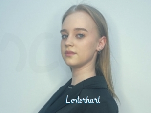 Lesterhart