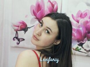 Lexifancy