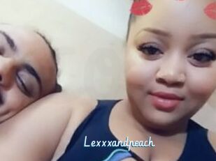 Lexxxandpeach