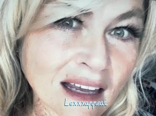 Lexxxappeal