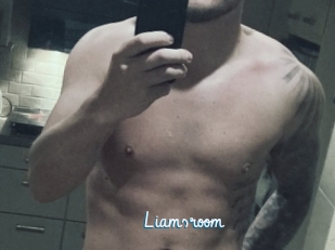 Liamsroom