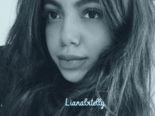 Lianabitelly